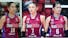 Tolentino, Madayag, Santiago-Manabat return for Choco Mucho in PVL Reinforced Conference